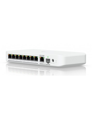 Ubiquiti UniFi Flex 2.5G PoE...
